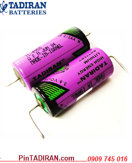 Tadiran TL-4955/PT2; Pin nuôi nguồn PLC Tadiran TL-4955/PT2 (2/3AA-1650mAh) lithium 3.6v