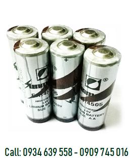 Pin nuôi nguồn Sunmoon ER14505 lithium 3.6v AA 2400mAh chính hãng